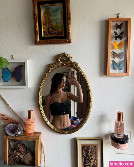 Caylee Cowan model exclusive images