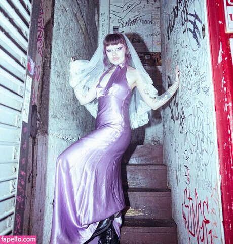 Jazmin Bean pornstar nude img