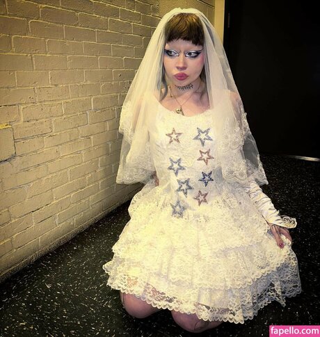 Jazmin Bean sexy star image