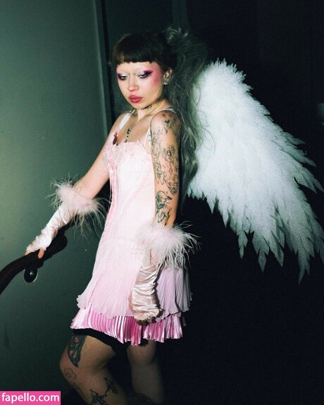 Jazmin Bean star hd pic