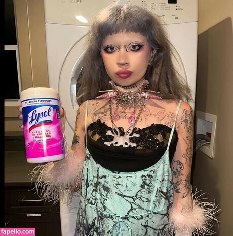 Jazmin Bean model erotic photos