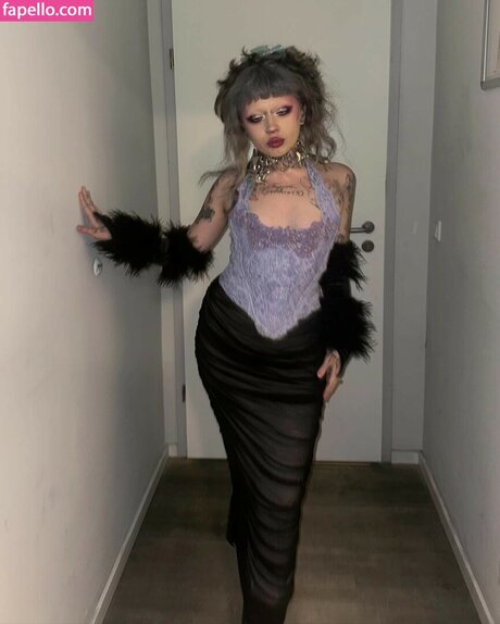 Jazmin Bean pornstar sexy picture