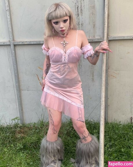 Jazmin Bean top pornstar picture