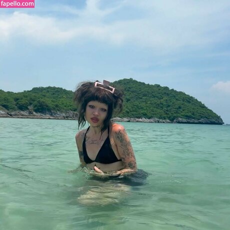 Jazmin Bean free star archive