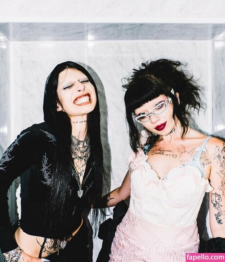 Jazmin Bean sex actress pic