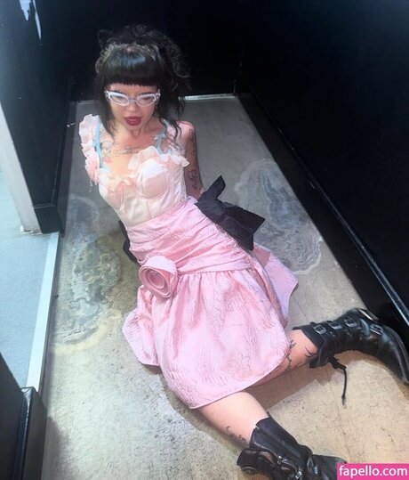 Jazmin Bean model xxx picture