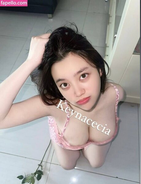 Keynacecia best star picture