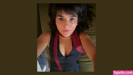 Addie Sartino beautiful actress pic