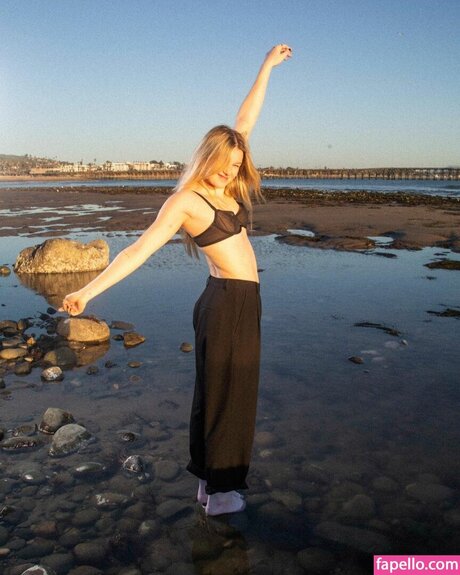 West Duchovny xxx pornstar picture