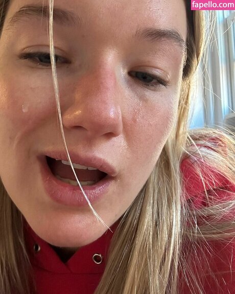 West Duchovny star exclusive images