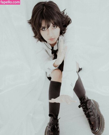 Violent Vira pornstar photo