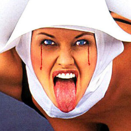 Adriana Karembeu sex model image