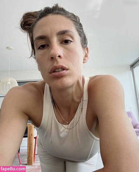 Andrea Petkovic sexy actress pic