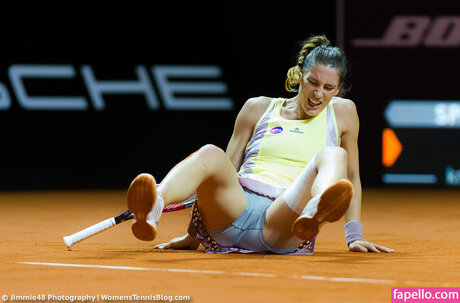 Andrea Petkovic hot star archive