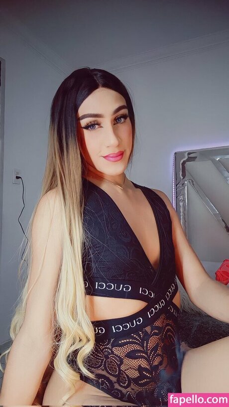 Juliana Garc a model xxx pics