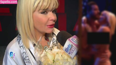 Itat Cantoral star adult archive