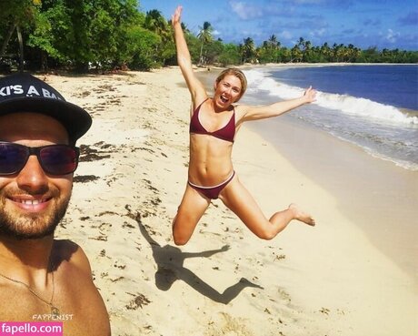 Mikaela Shiffrin naked model pics