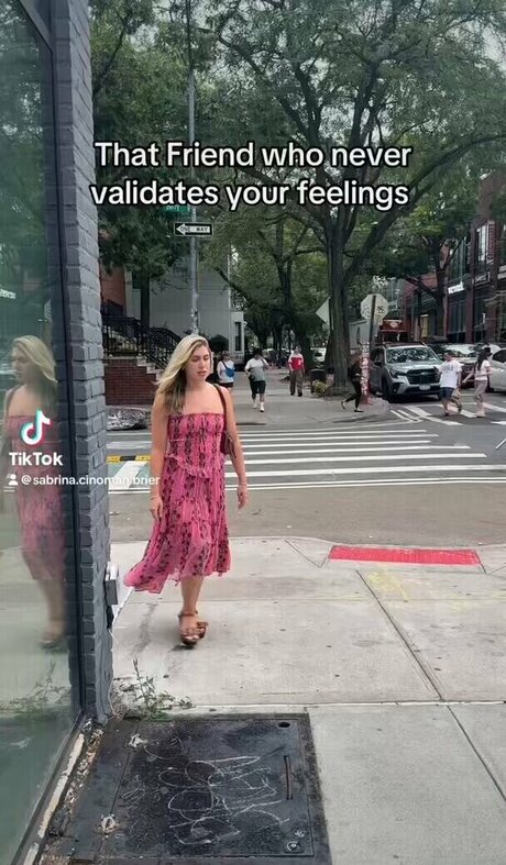 Sabrina Brier exclusive model photo