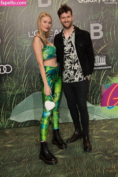 Carolin Niemczyk Profile pic