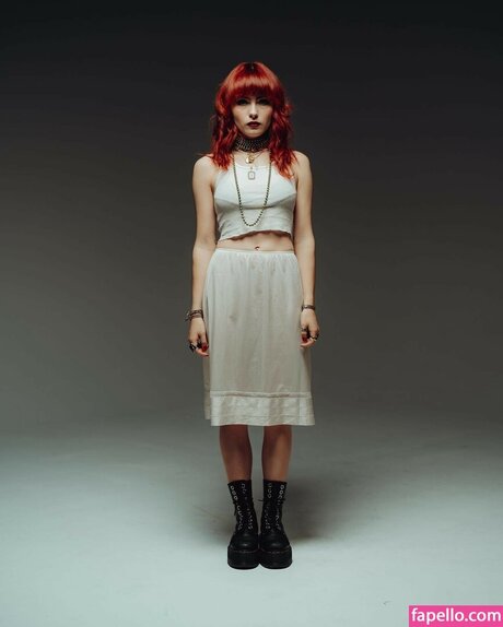 Ava Maybee pornstar nude pic