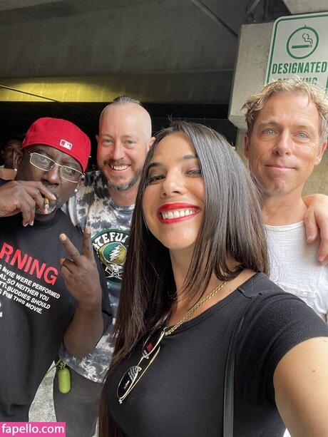 Rachel Wolfson star hd img