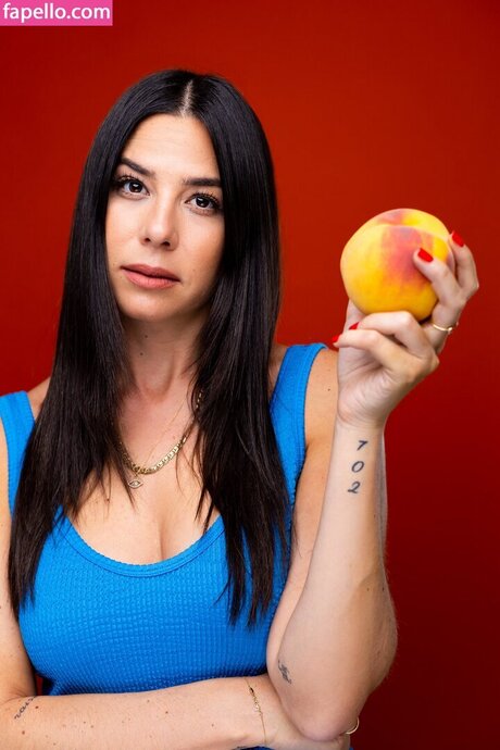 Rachel Wolfson high quality model gallery