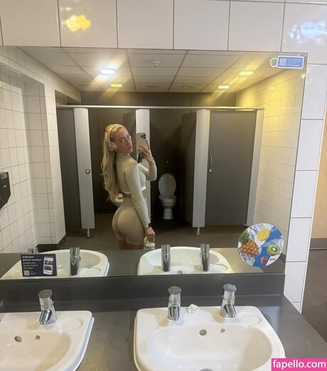 South Shields porn model photo