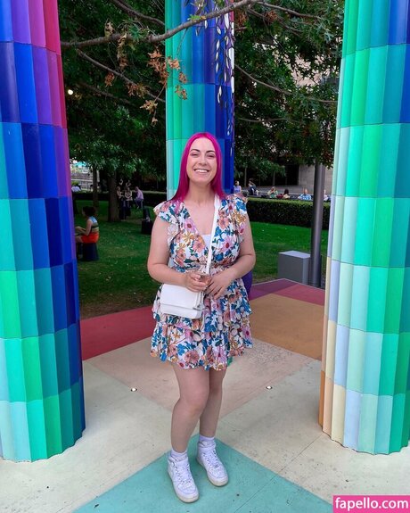 NicsandNacs art actress image