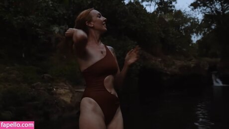 Chesca Ben model pretty image