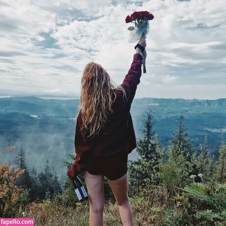 Chesca Ben model nice pictures