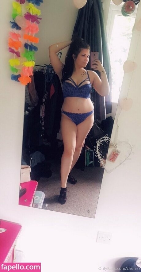 Chelzbcfcburke sex model pics