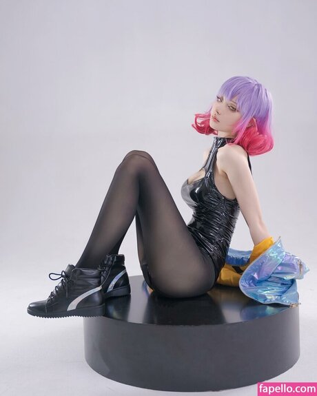 BBQlilyblack pornstar nudes pics