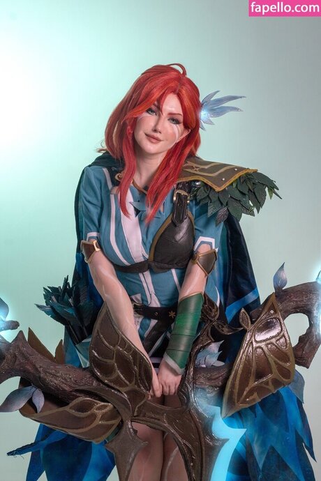 Elena Kyalviyainen model nice photos