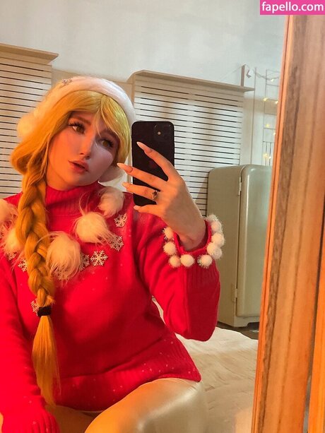 Elena Kyalviyainen star porn picture