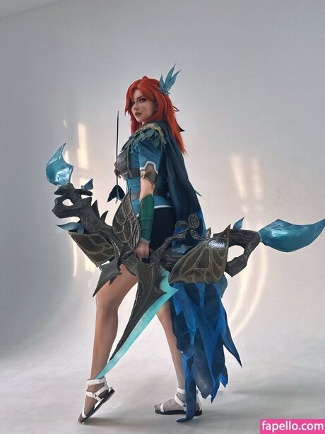 Elena Kyalviyainen star high quality galleries