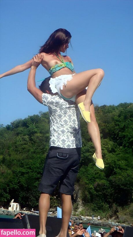 Anne Curtis sex pornstar picture