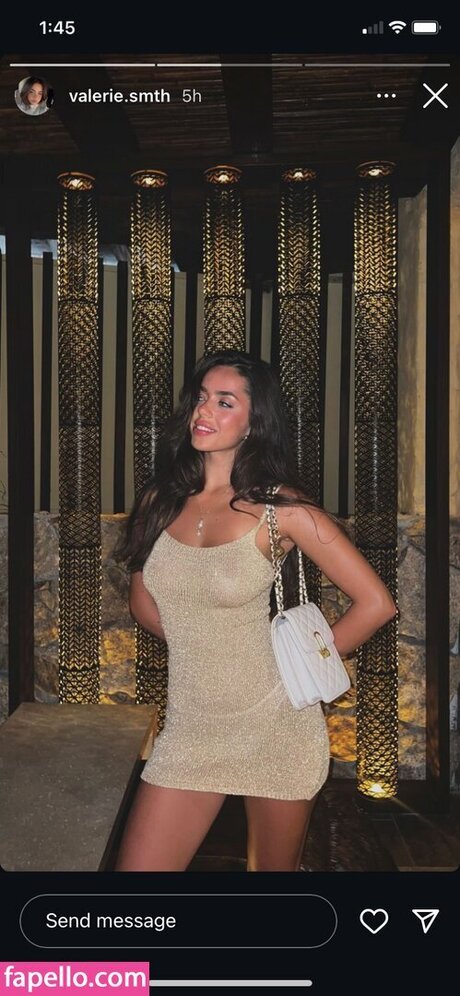 Valerie smth xxx actress img