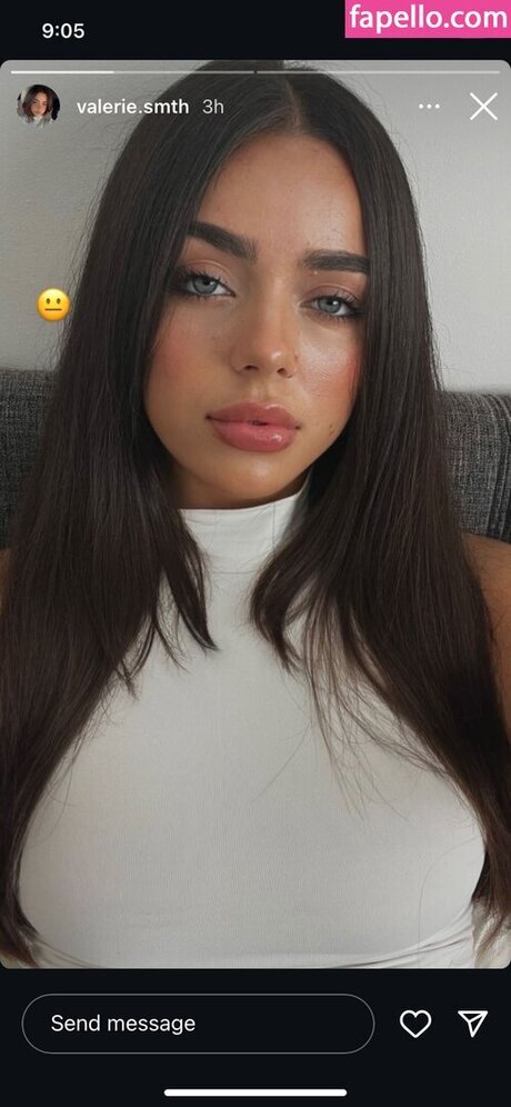 Valerie smth model exclusive img