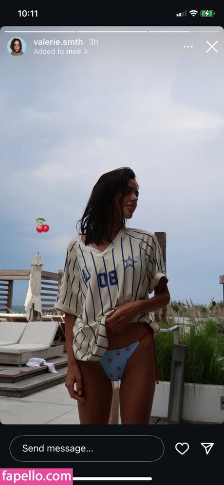 Valerie smth xxx star gallery