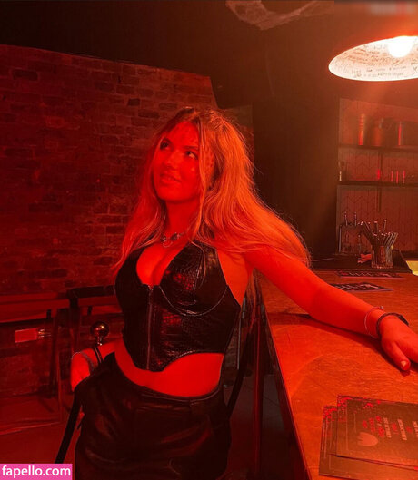 Charlie Ferarie model sex image