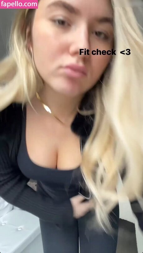 Charlie Ferarie star nudes pics