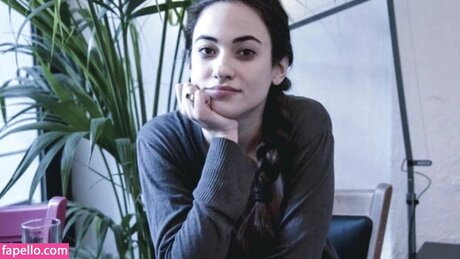 Melissanthi porn model pic