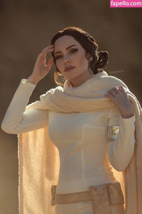 vick torie star high quality pics