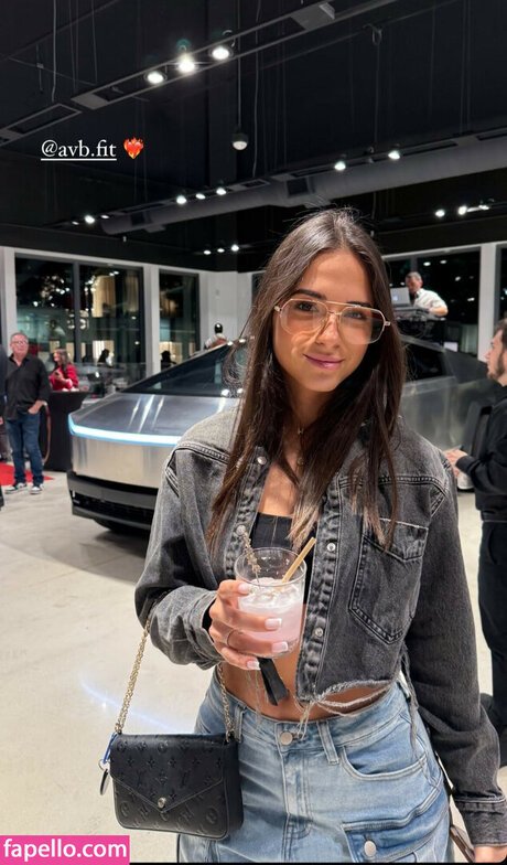 Avb fit model best gallery