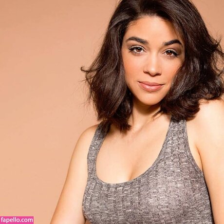 Karina Ortiz nice actress picture