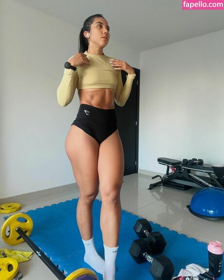 Azucena Cantillo art actress pic