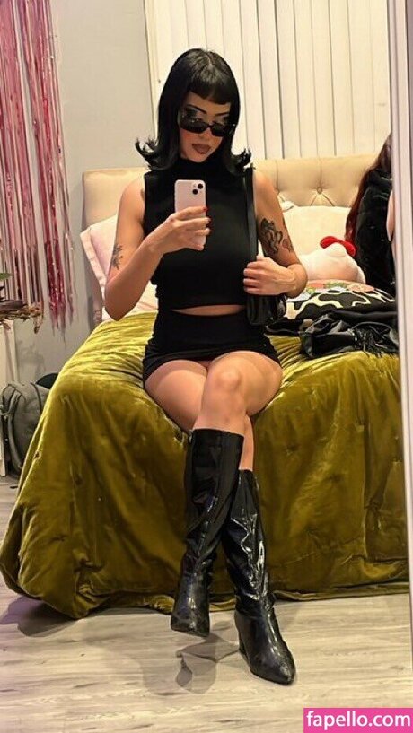 Gisssellleh perfect model picture