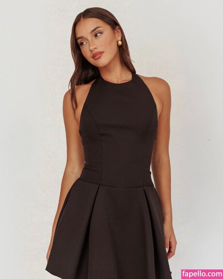 Milly Adamson star perfect pics