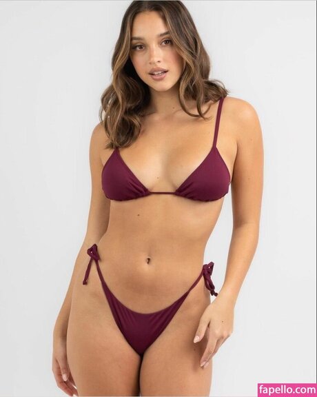 Milly Adamson porn actress image