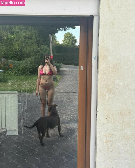 Josephine Lecar model beautiful gallery